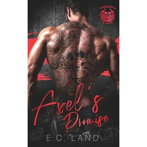 Axel's Promise