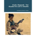 Giulio Regondi: Ten Etudes For Low G Ukulele