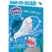 Can Clam Go?: Ready-To-Read Pre-Level 1