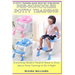 Pre-Schooler Potty Training: Everything Modern Parents Need to Know about Potty Training to Do It Right