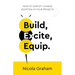 Build, Excite, Equip.: How to simplify change adoption in your projects