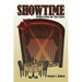 Showtime: Acting Scenes for Two Actors