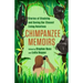 Chimpanzee Memoirs: Stories of Studying and Saving Our Closest Living Relatives