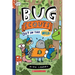 Out in the Wild!: A Graphix Chapters Book (Bug Scouts #1)