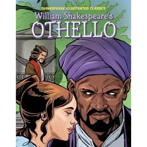 William Shakespeare's Othello