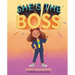 She's the Boss