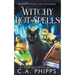 Witchy Hot Spells