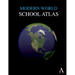 Modern World School Atlas