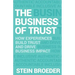 The Business of Trust: How Experiences Build Trust and Drive Business Impact