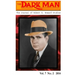 The Dark Man: The Journal of Robert E. Howard Studies