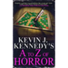 Kevin J. Kennedy's A to Z of Horror: A Horror Collection