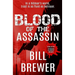 Blood of the Assassin: In a hitman's world, trust is a fluid as betrayal.