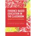 Evidence-Based Education in the Classroom: Examples From Clinical Disciplines