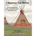 Cheyenne Tipi Notes: Technical Insights Into 19th Century Plains Indian Bison Hide Tanning