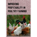 Improving Profitability in Poultry Farming