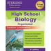 High School Biology: Questions & Explanations for Organismal Biology