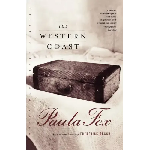 The Western Coast