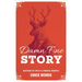 Damn Fine Story: Mastering the Tools of a Powerful Narrative