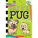 Pug's New Puppy: A Branches Book (Diary of a Pug #8)