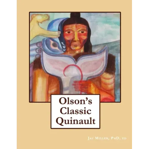 Olson's Classic Quinault