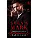 Sven's Mark: Juric Crime Family - Book 1