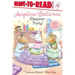 Sleepover Party!: Ready-To-Read Level 1