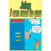 Jokes I Can Read To You: Plus cartoons!