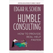 Humble Consulting: How to Provide Real Help Faster