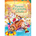 Forever Friends Club: A children's story book about how to make friends, feeling good about yourself, displaying positive emotions, feelings
