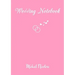 Wedding Notebook