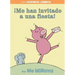 ¡Me Han Invitado a Una Fiesta!