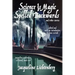 Science Is Magic Spelled Backwards and Other Stories: Jacqueline Lichtenberg Collected, Book One