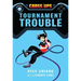Tournament Trouble
