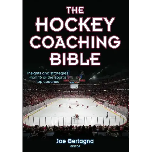 The Hockey Coaching Bible