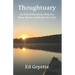 Thoughtuary: 365 Daily Reflections to Help You Reset, Renew, and Reclaim Your Life