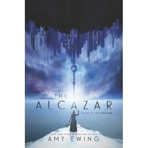 The Alcazar