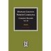 Duplin County, North Carolina Cemetery Records. (Volume B).
