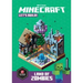 Minecraft: Let's Build! Land of Zombies