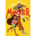 My Aunt Is a Monster: (A Graphic Novel)