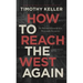 How to Reach the West Again: Six Essential Elements of a Missionary Encounter