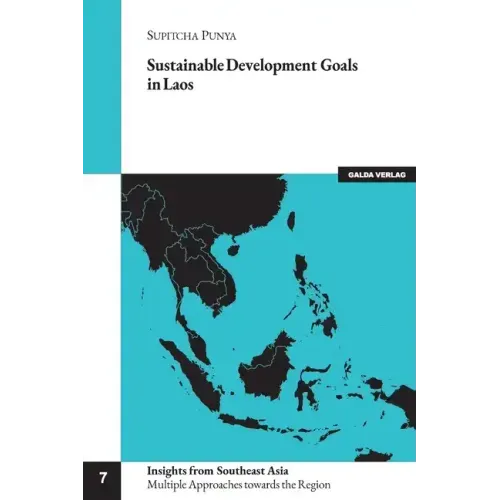Sustainable Development Goals in Laos