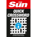 The Sun Quick Crossword Book 8: 200 Fun Crosswords from Britain's Favourite Newspaper