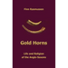 Gold Horns: Life and Religion of the Anglo-Saxon