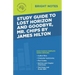 Study Guide to Lost Horizon and Goodbye, Mr. Chips by James Hilton