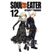 Soul Eater, Vol. 12