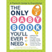 The Only Baby Book You'll Ever Need: A Parent's Guide to Everything!