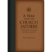 A Year with the Church Fathers