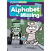 The Alphabet Is Missing