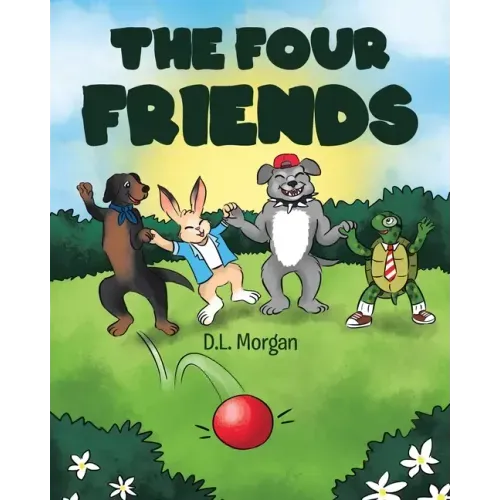 The Four Friends