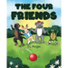 The Four Friends